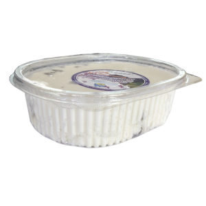 Cottage cheese PNG-48647